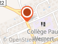 Collège Paul Wernert