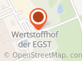 Wertstoffhof der Entsorgungsgesellschaft Steinfurt mbH (EGST)