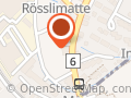 Ristorante Pizzeria Campione (Rössli)