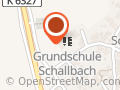 Grundschule in Schallbach