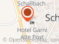 Landgasthaus Hotel Alte Post