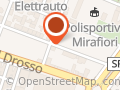 Centro massaggi Mirafiori | Angolo di Relax
