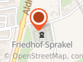 Friedhof Sprakel