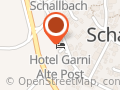 Hotel Garni Alte Post