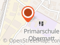Kindergarten Obermatt