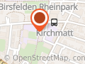 Kirchmattschulhaus