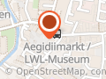 Cafe Extrablatt Münster Aegidiimarkt