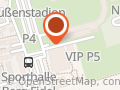 Sporthalle Berg Fidel