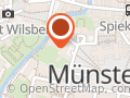 Ordensreferat und Ordensrat im Bistum Münster