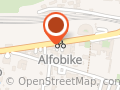 Alfobike di Andrenacci Alfonso