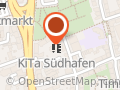 AWO-Kindertagesstätte Scheibenstraße