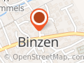 Stapflehus Binzen