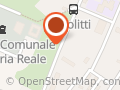 Ville Barbicinti complesso immobiliare