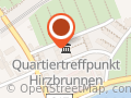 Quartiertreffpunkt Hirzbrunnen