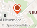 Dorfgemeinschaftshaus Neuemoor