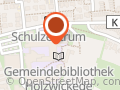 Kleinschwimmhalle am Schulzentrum