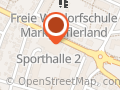 HG Müllheim-Neuenburg Heimspiel-Halle MÜL