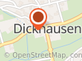 Dorfgemeinschaftshaus Dickhausen Drinhausen Rölefeld (DDR)