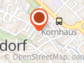 Kopfputz Parterre links