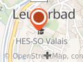 HES-SO CAMPUS LEUKERBAD