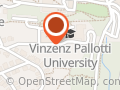 Vinzenz Pallotti University