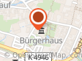Park-Restaurant im Bürgerhaus