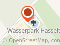 Wasserpark Hasselt