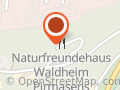 Waldheim Gefällerweg