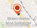 Blüten Atelier Nina Sollberger