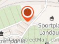 Restaurant der Sportanlage Rheinacker, Gencer