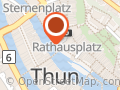 Abteilung Stadtmarketing und Kommunikation der Stadt Thun