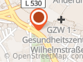 Pneumologische Praxis des MRV Lüdenscheid