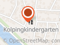 Kolping-Kindergarten Regenbogenwelt