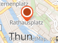 Tijera del Diablo Coiffeur Thun