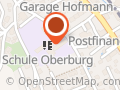 Schule Oberburg
