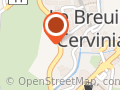 Municipio Uff.Distaccato Breuil-Cervinia