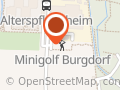 Minigolf Burgdorf