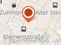 Gewaltschutz in Münster