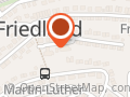 Ev. Kindergarten Friedland
