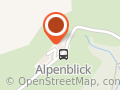 Restaurant Alpenblick