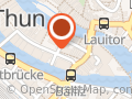 Pallas Zentrum Thun, c/o Optilens