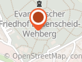 Evangelischer Friedhof Wehberg, Lüdenscheid