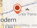 Créa'Pains