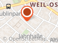 Tischtennisabteilung Esv Weil am Rhein