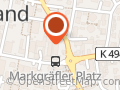 Die Physio Praxis Müllheim