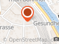 Pro Infirmis Beratungsstelle Thun
