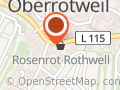 Rosenrot Rothweil