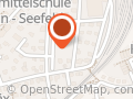 Primarschule Seefeld