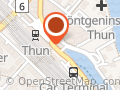 BLS Schifffahrt AG, Schiffstation Thun