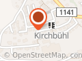 Kindergarten Kirchbühl